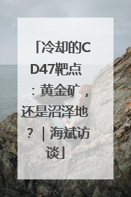 冷却的CD47靶点：黄金矿，还是沼泽地？｜海斌访谈
