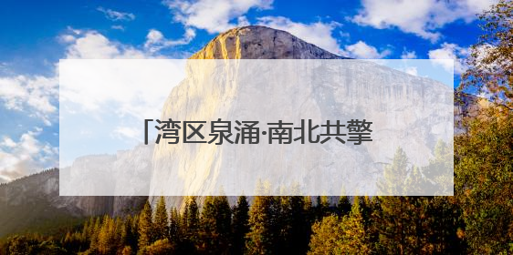 湾区泉涌·南北共擎——“花楸树”杯明湖慈善公益跑成功举办
